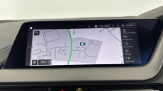 BMW 1 Series 118i M Sport 5dr Step Auto Petrol Hatchback